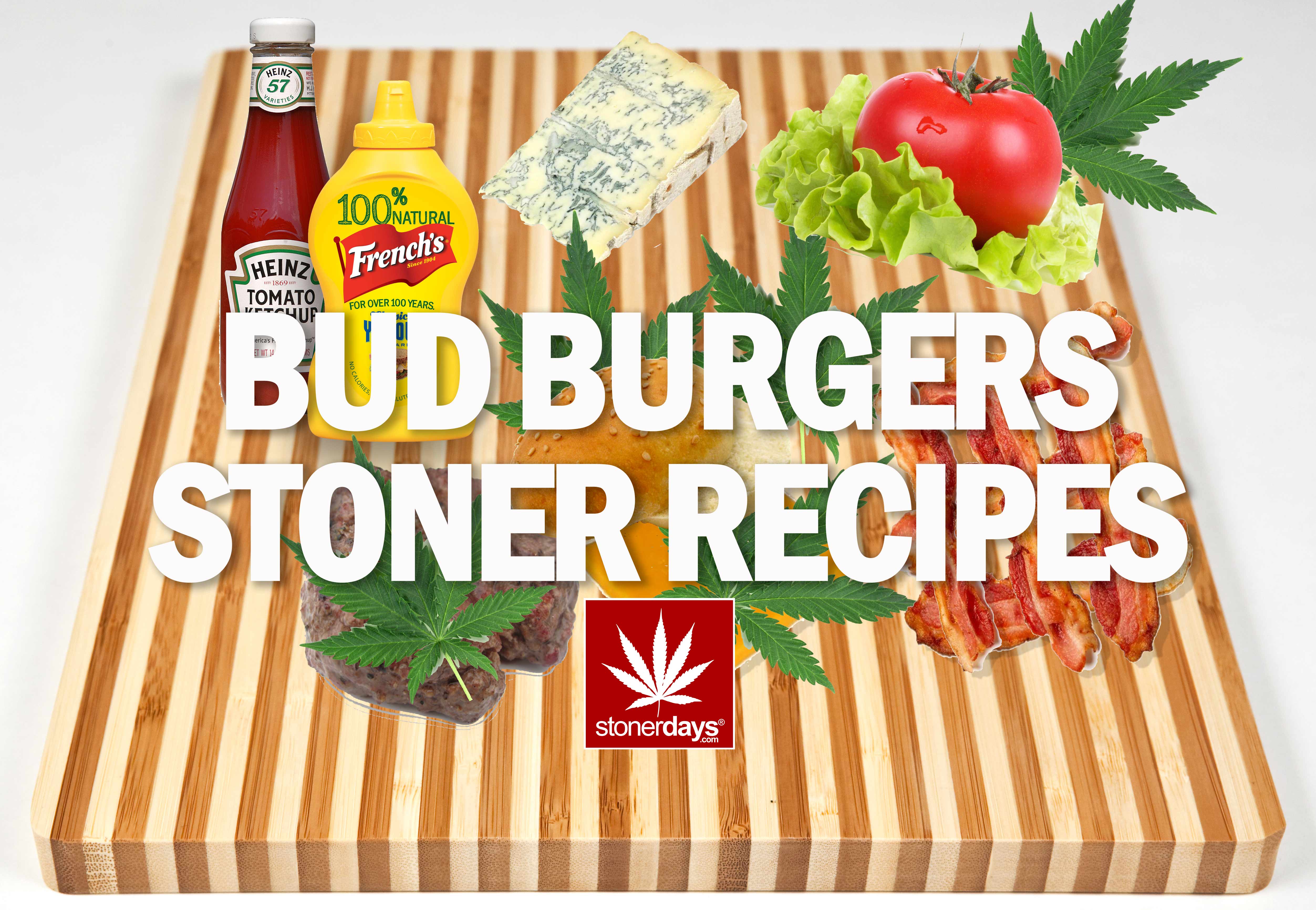 The Vegan Stoner Cookbook 2: Over 100 Easy and.