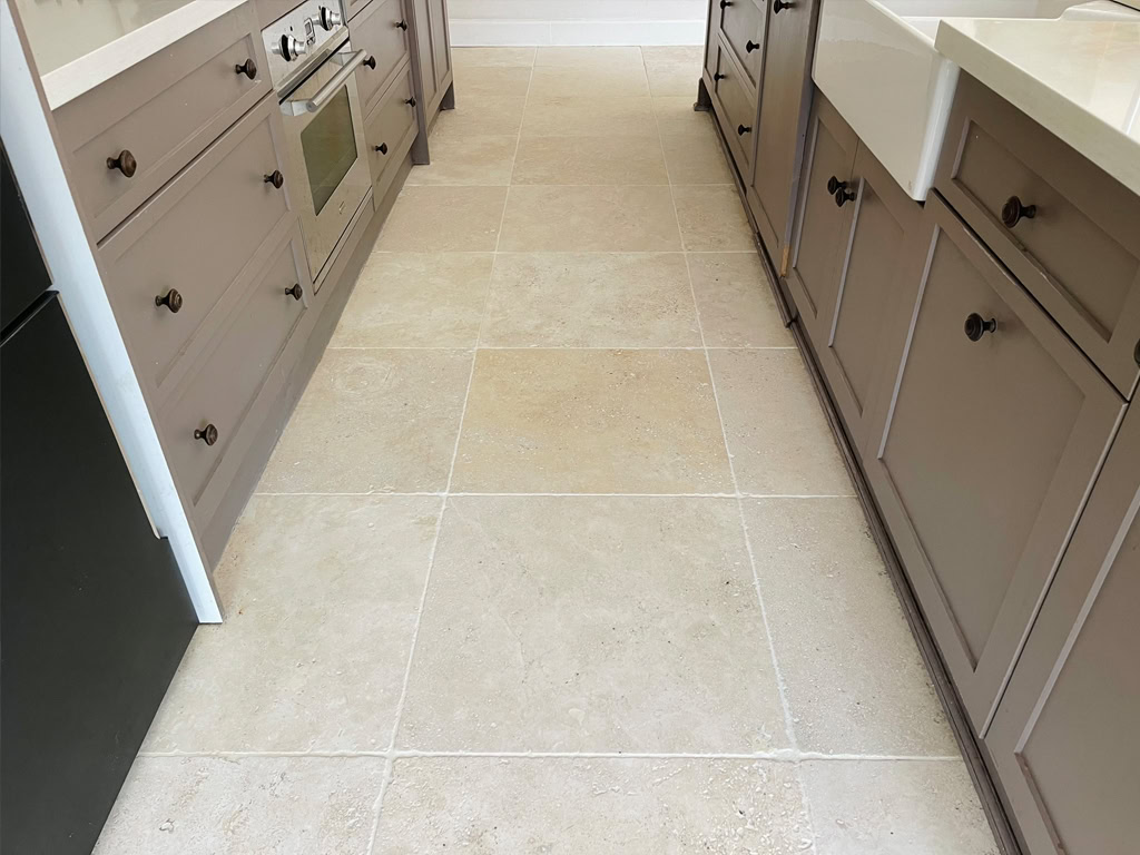 ReGrouting Complete Stone Care