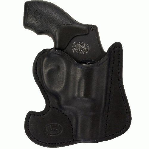 Pocket Holsters Front Pocket Leather Holster for Small