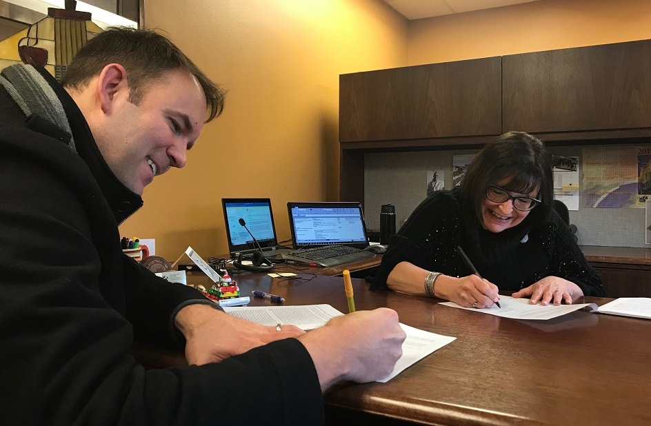 Stoneridge Software Acquires Microsoft Dynamics Partner DFC Consultants