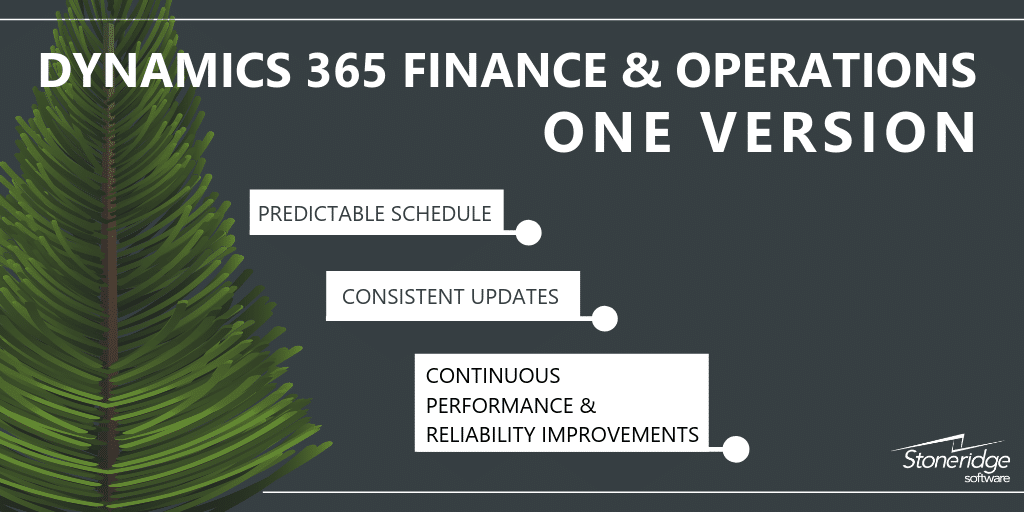 Every Version of the Microsoft Dynamics Family Explained