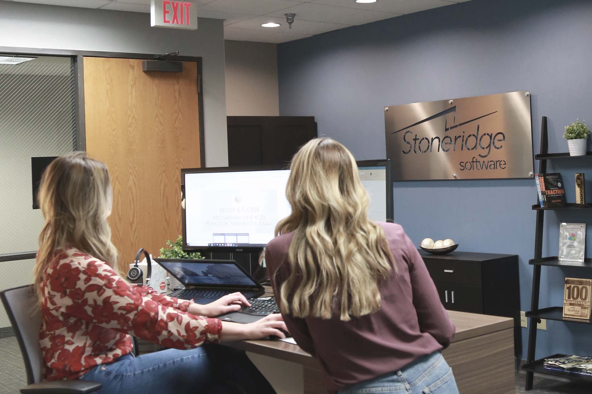 Products Stoneridge Software