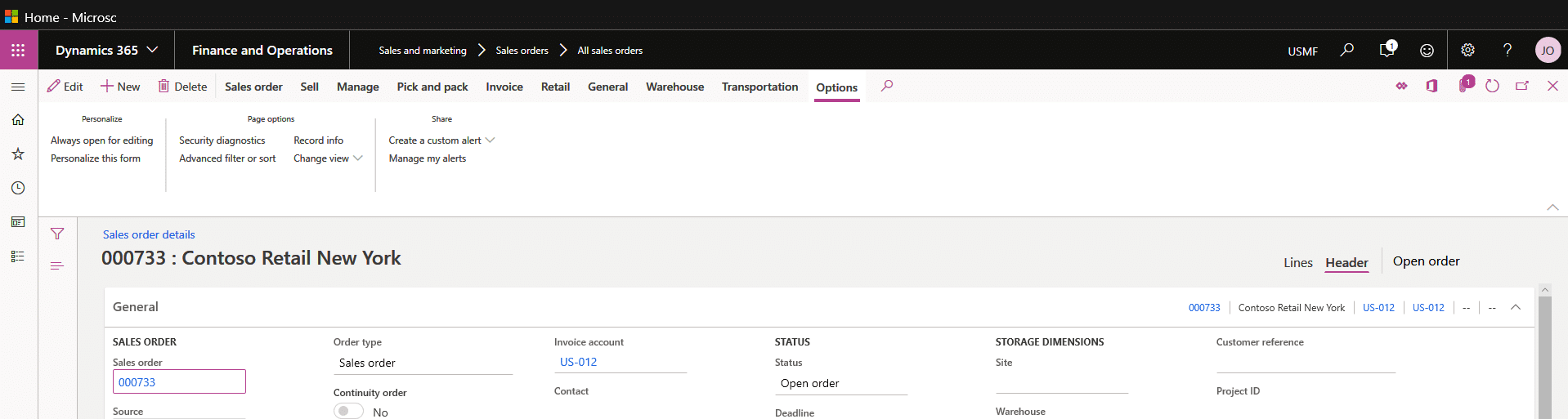 What is Dynamics 365 Microsoft Dynamics 365
