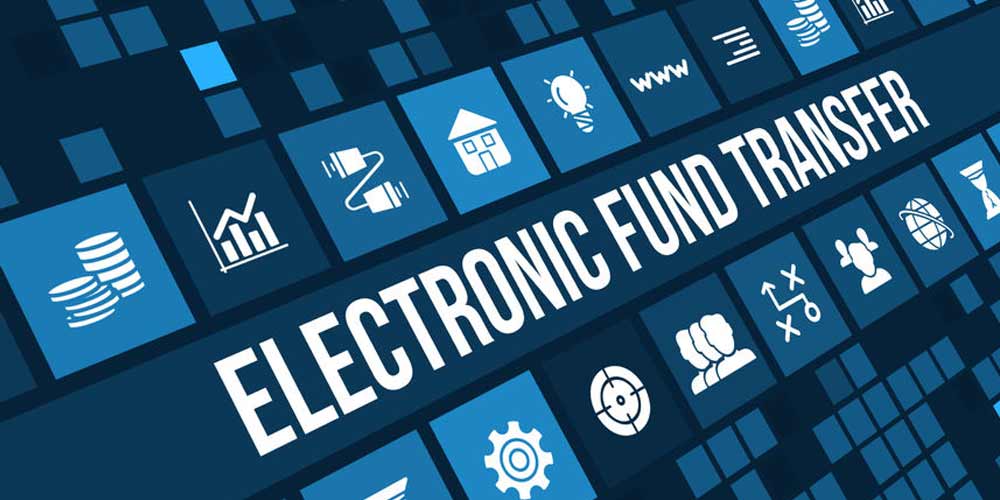 Setting Up Dynamics GP EFT for Payables Stoneridge Software