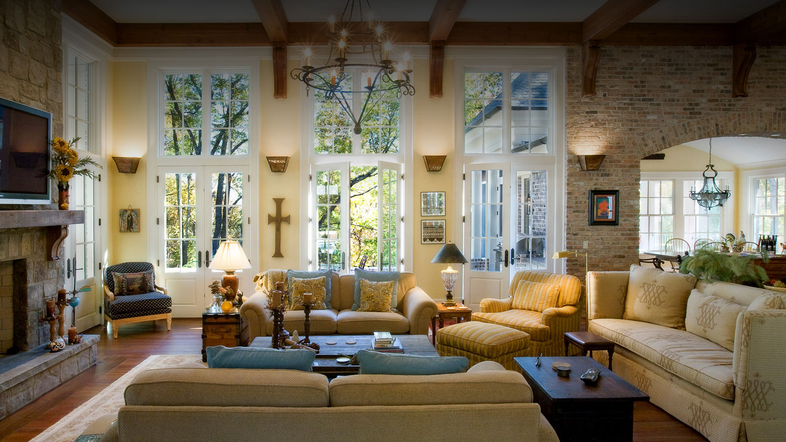 Custom Home Builders Williamson County, Custom Home Builders Nashville