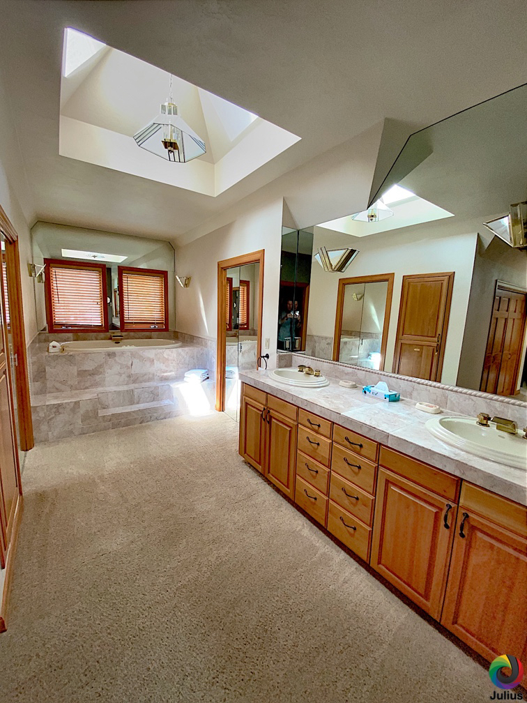 Townhome 03 StoneRidge Townhomes in Sunriver