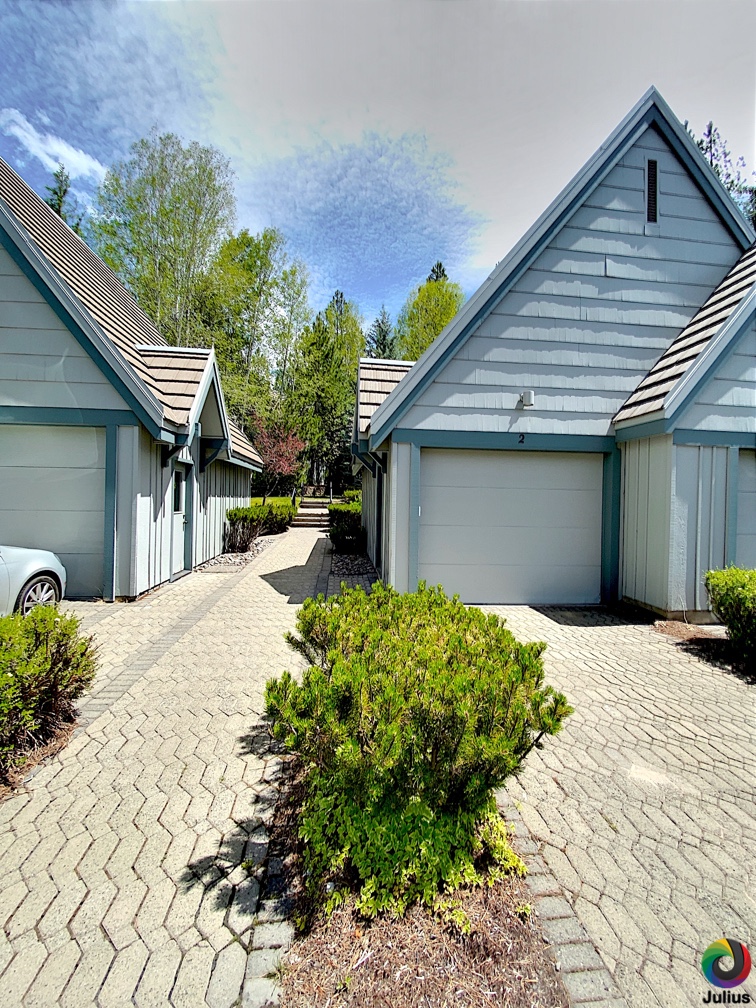 Townhome 02 StoneRidge Townhomes in Sunriver