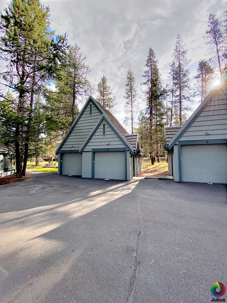 Townhome 18 StoneRidge Townhomes in Sunriver