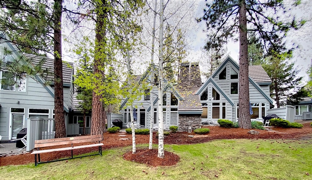 Stoneridge Townhomes