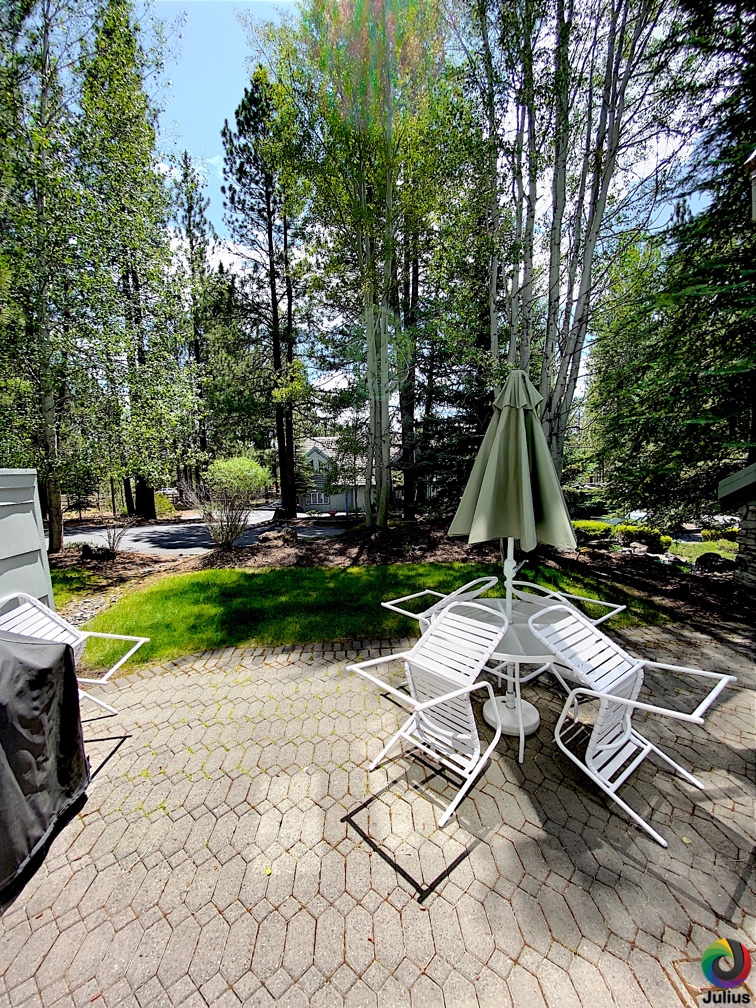 Townhome 02 StoneRidge Townhomes in Sunriver