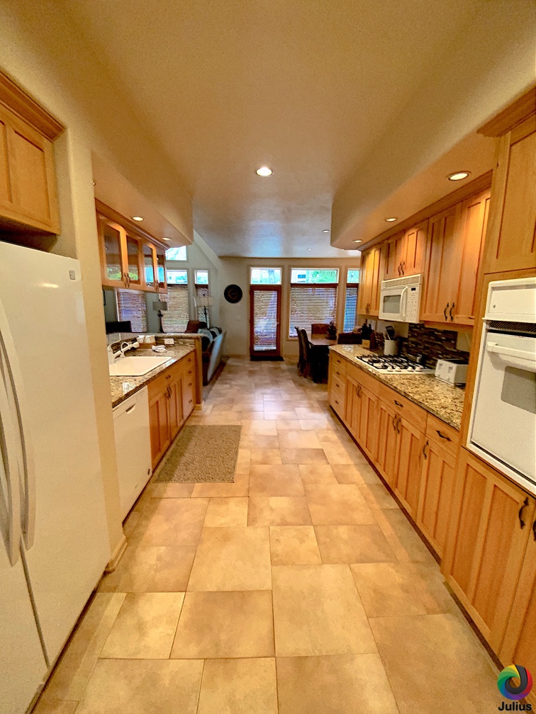 Townhome 04 StoneRidge Townhomes in Sunriver