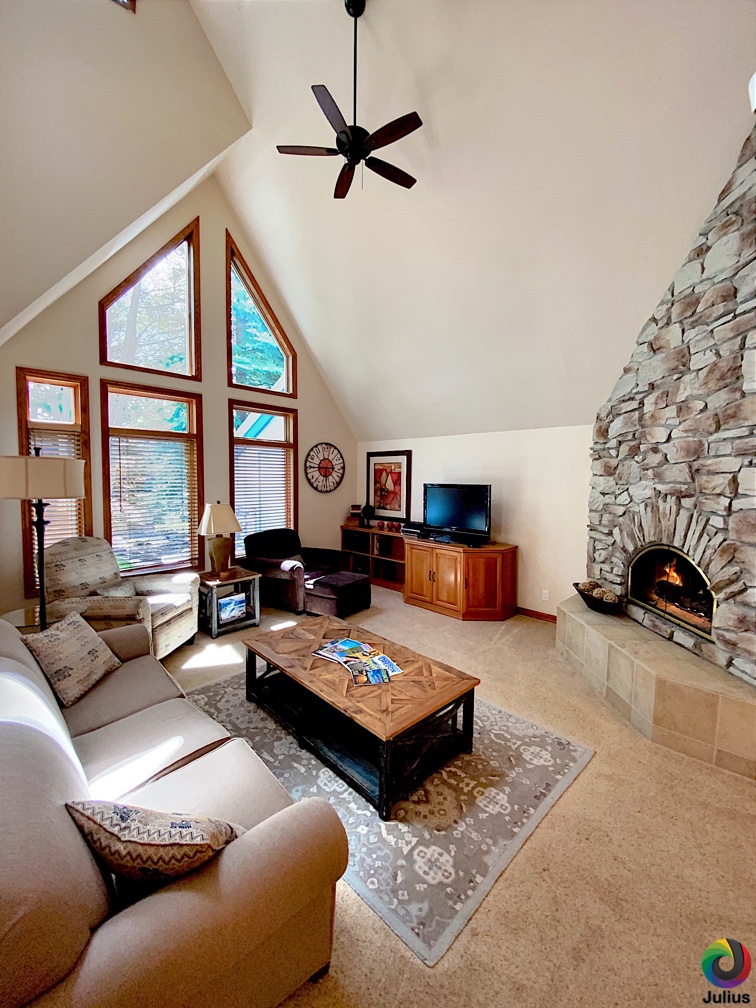 Townhome 02 StoneRidge Townhomes in Sunriver