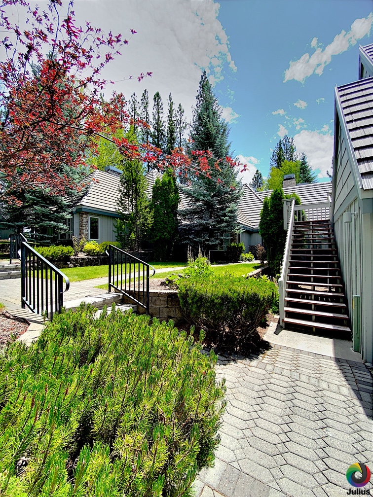 Townhome 02 StoneRidge Townhomes in Sunriver