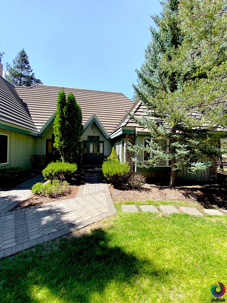 Townhome 19 StoneRidge Townhomes in Sunriver
