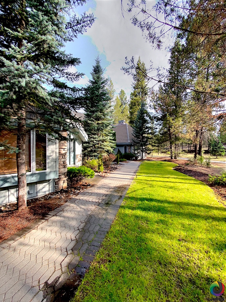 Townhome 18 StoneRidge Townhomes in Sunriver