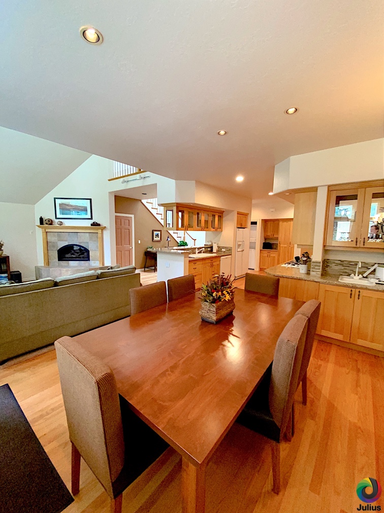 Townhome 08 StoneRidge Townhomes in Sunriver