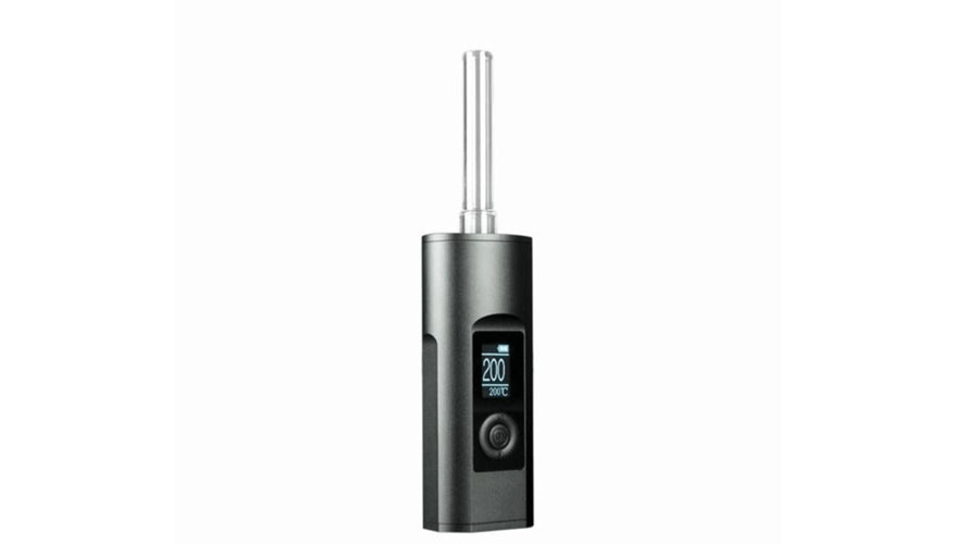 Best Portable Vaporizers for Concentrates Stoner Things