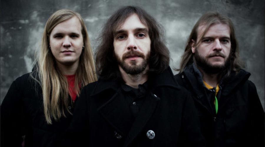 10 Best Stoner Metal Bands Stoner Things