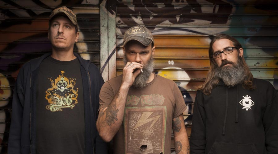 10 Best Stoner Metal Bands Stoner Things