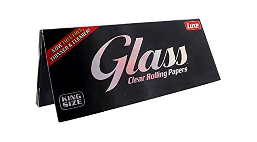 Clear Rolling Papers What You Absolutely Must Know About Them Stoner Things