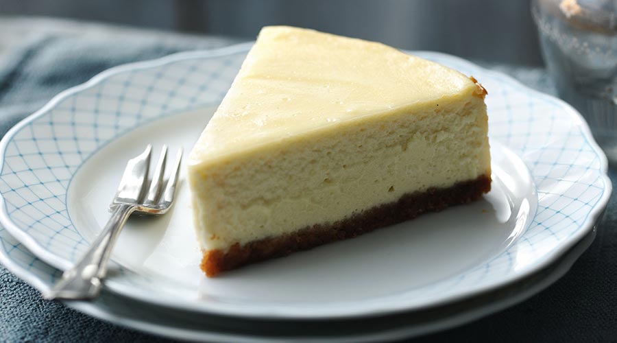 How to Make New York Cannabis Cheesecake Stoner Things