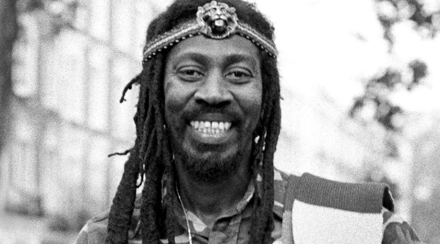 Reggae Pioneer Bunny Wailer, Who Found Fame with Bob Marley, Dies Aged