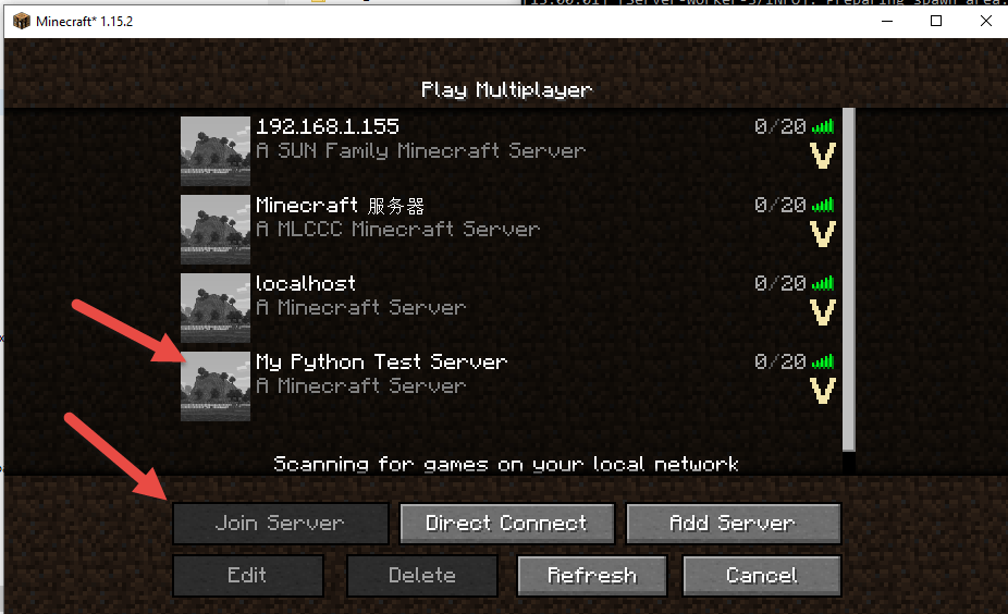 pythonminecraft Introductions and Python Code examples for kids to