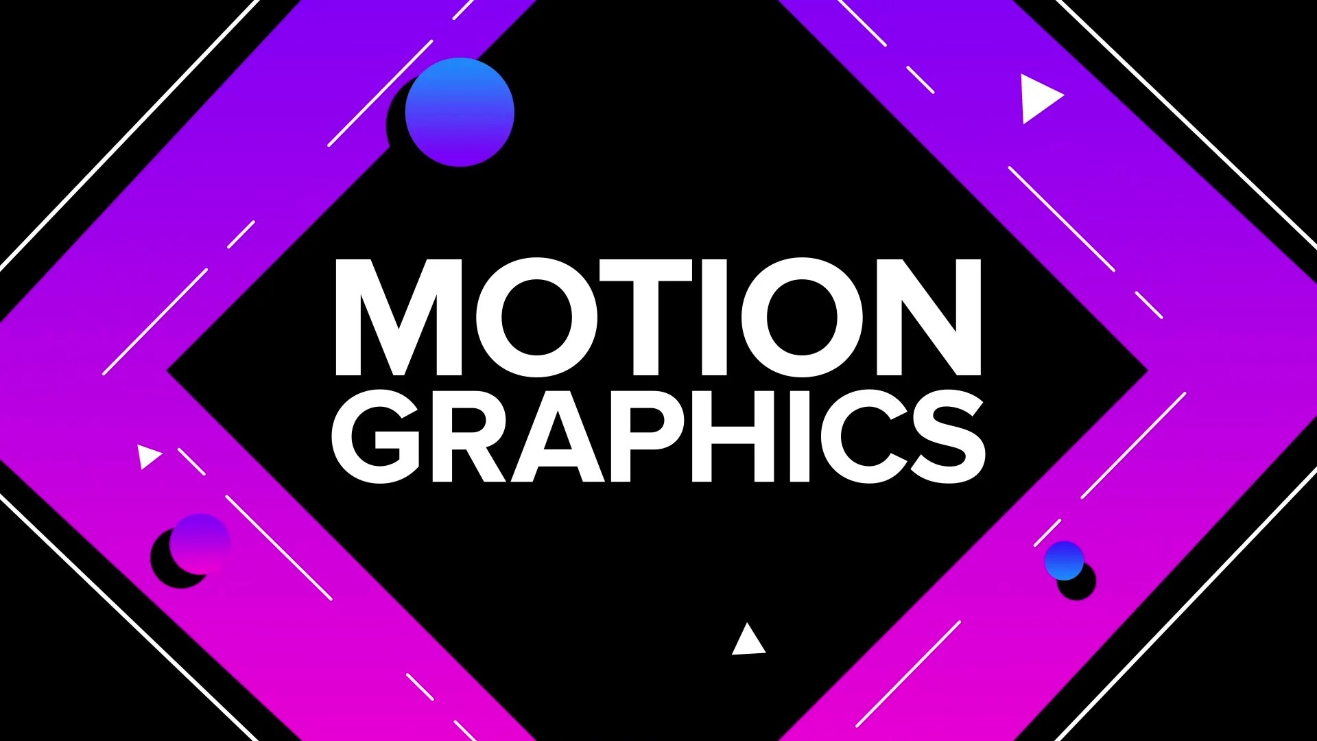 How a Motion Graphics Company Can Transform Your Digital Presence Stonesmentor