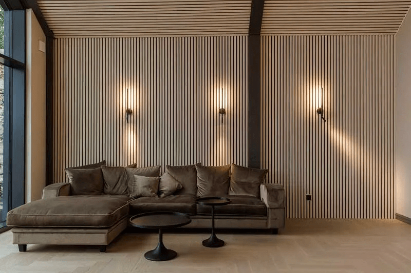 Enhancing Acoustic Harmony A Comprehensive Guide to Acoustic Panels