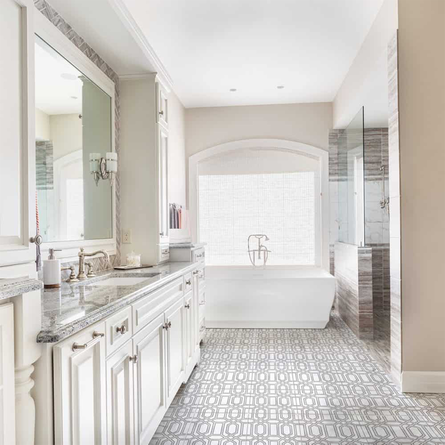 StoneImpressions quick ship, Artisan Stone Tile Stone Solutions