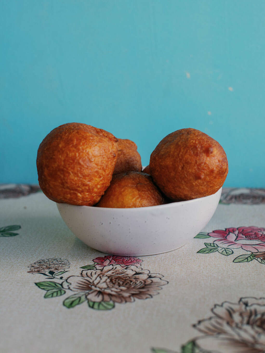 Real Tongan Stone Soup Syndicate