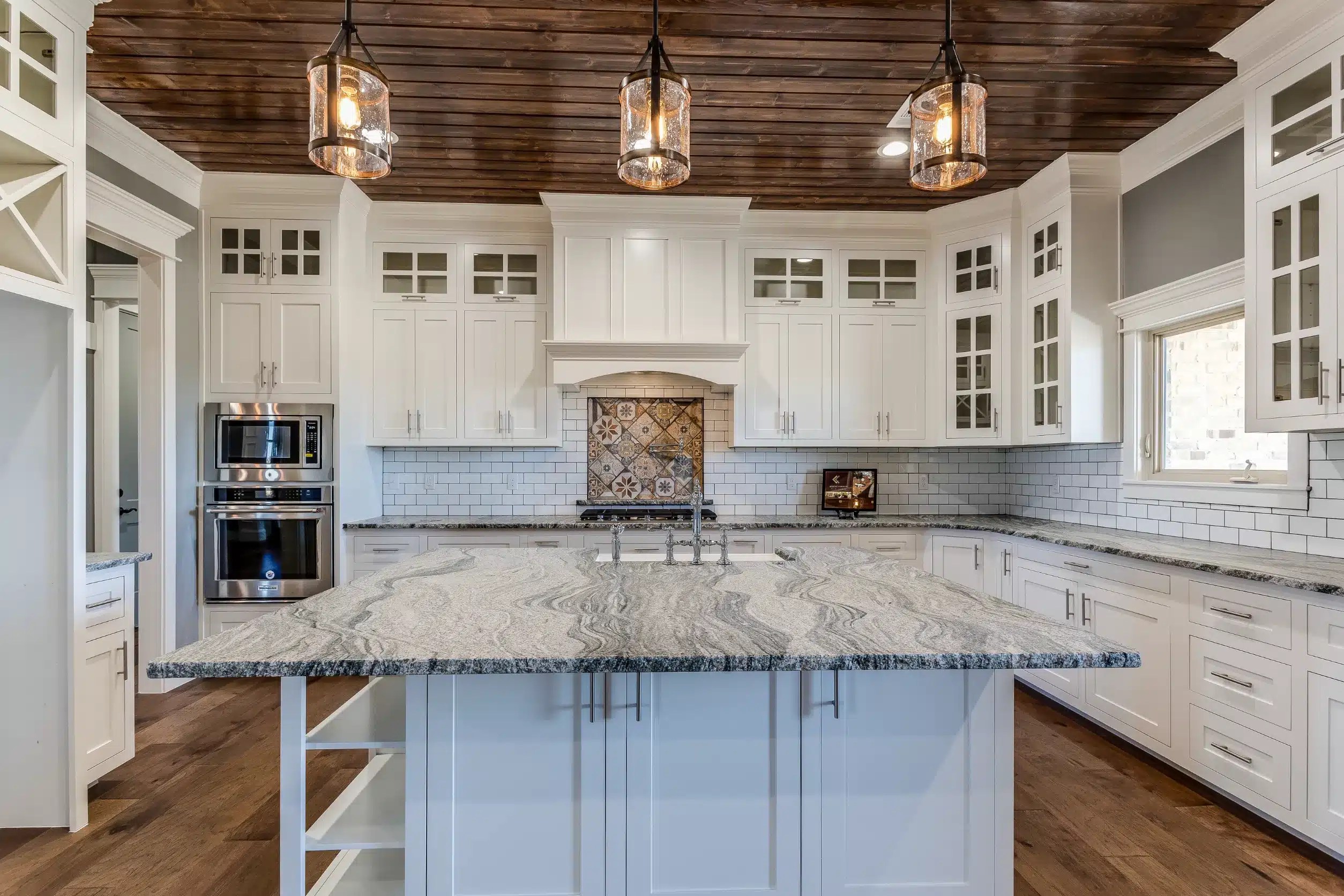 What are Popular Natural Countertops in Orlando besides Granite