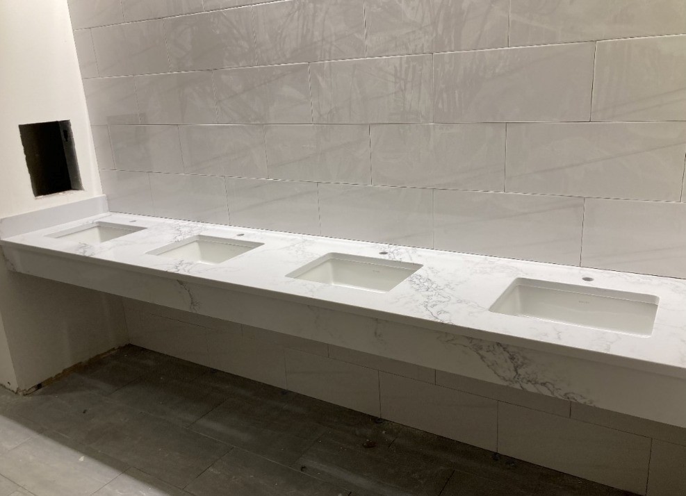 Andes Quartz Stone Statements