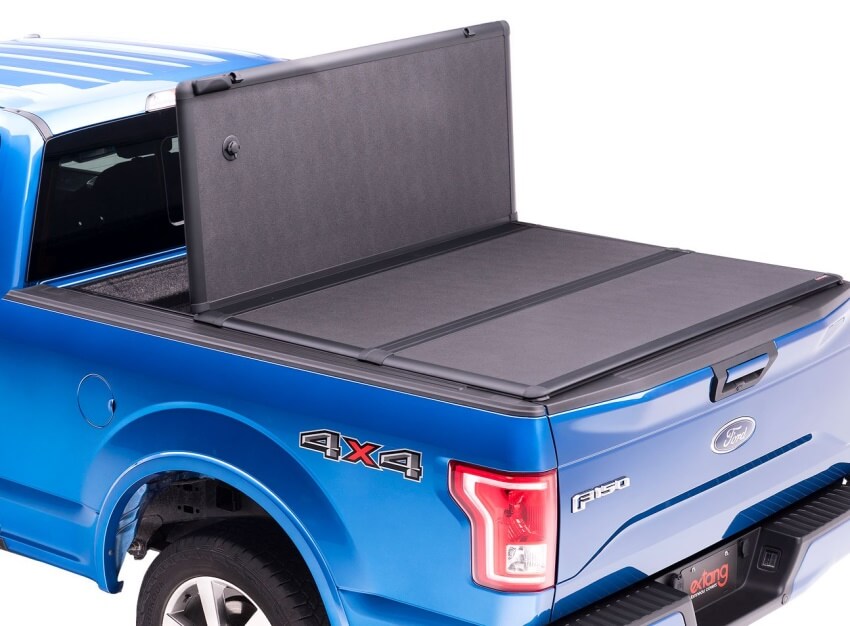 Extang Encore Tonneau Cover Stonestrailers
