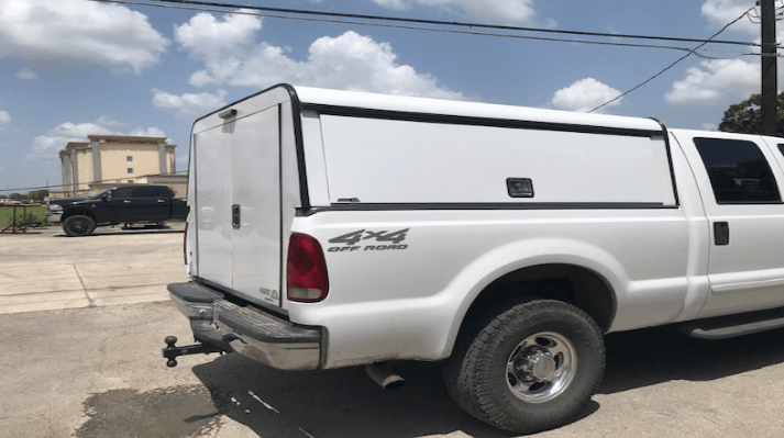 Used Camper Shells For Sale By Owner Near Me abevegedeika