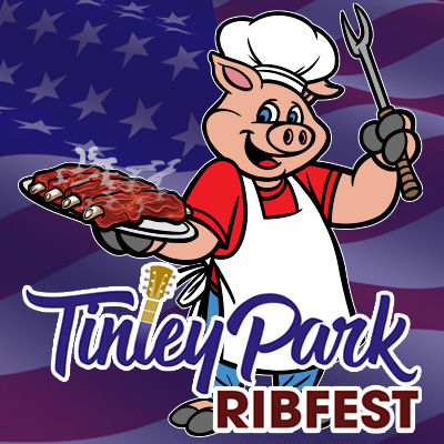 Tinley Park Rib Fest