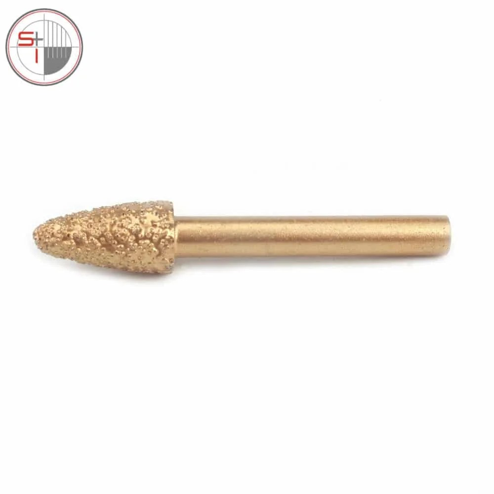 Stone Engraving Bits Sintered Stone Carving Tools Diamond