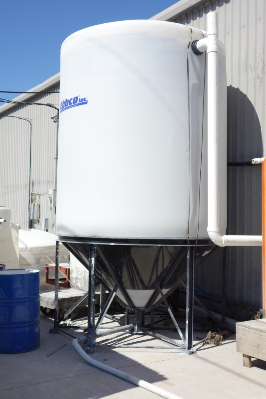 Water Recycling & Reuse Info LLC Custom Granite Countertops