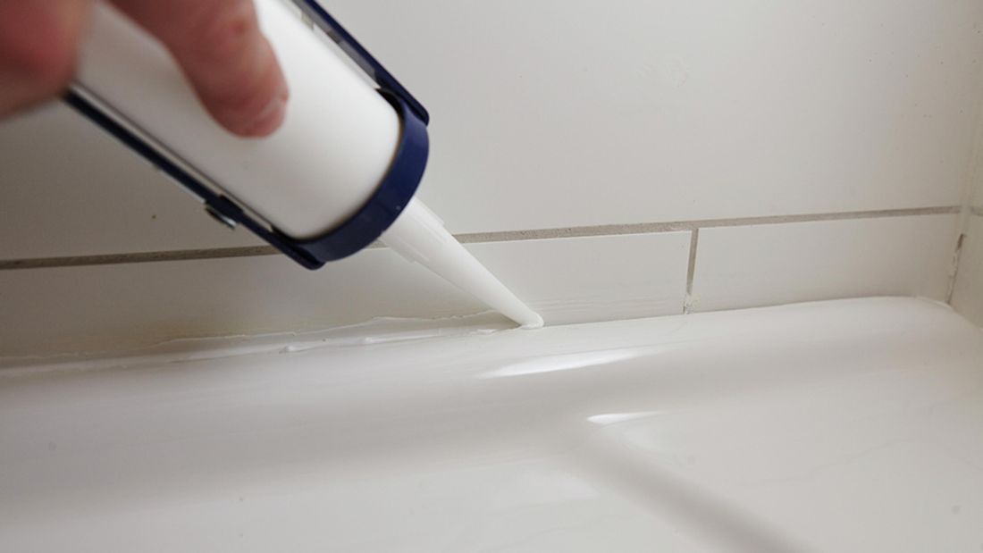 How to Get Silicone Off Tiles Stone Tile Cleaning