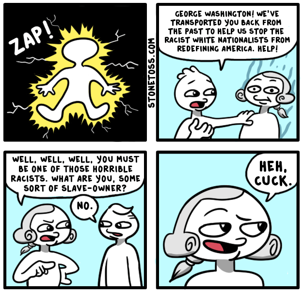 I'm sure the founding fathers intended for a multicultural utopia of transgender children.