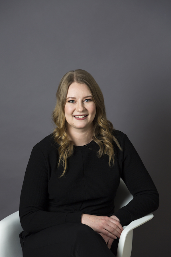 Dr. Maria Fletcher, ND Collingwood Naturopathic Doctor