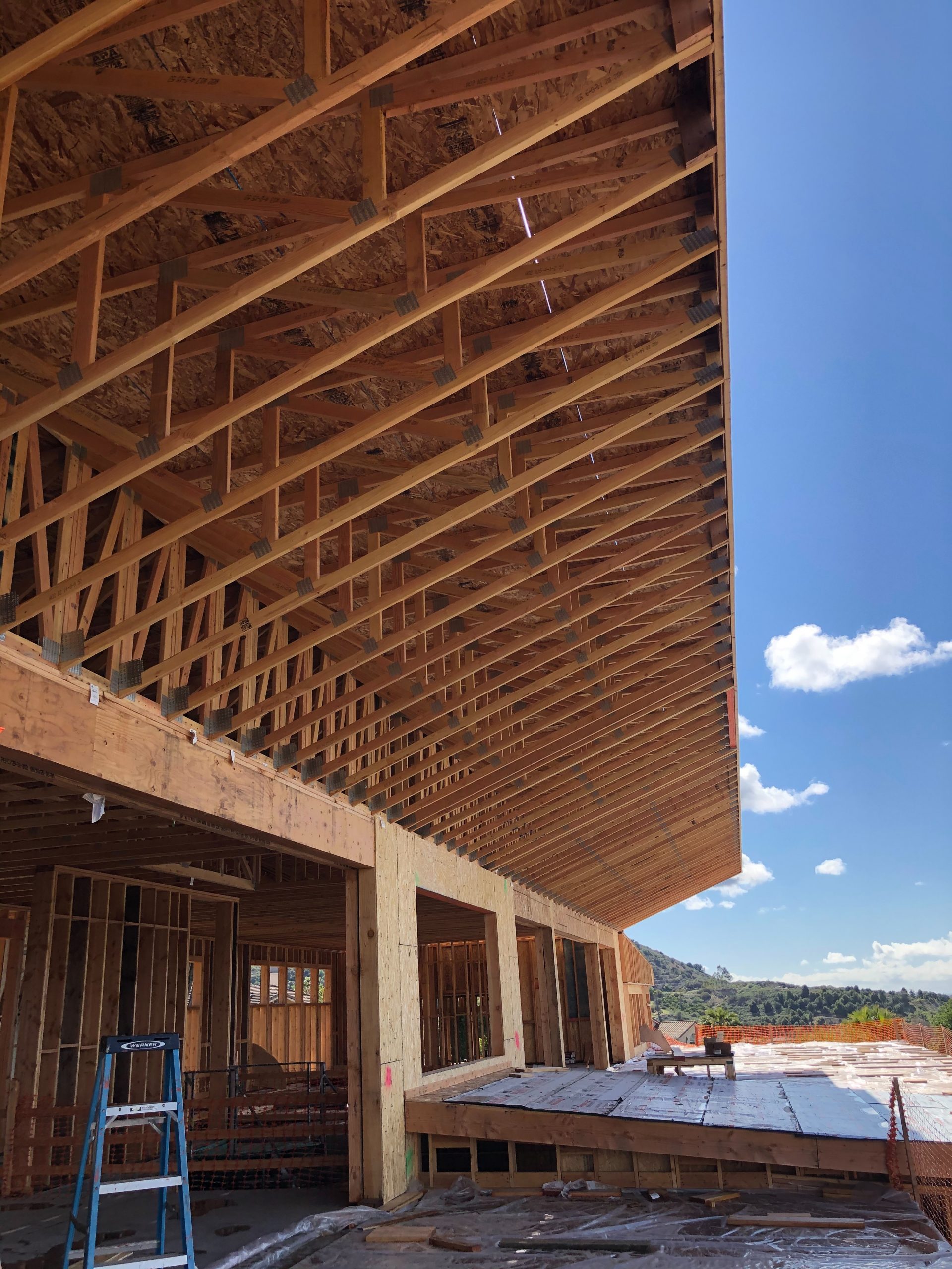 How To Determine Truss Strength Stone Truss San Diego