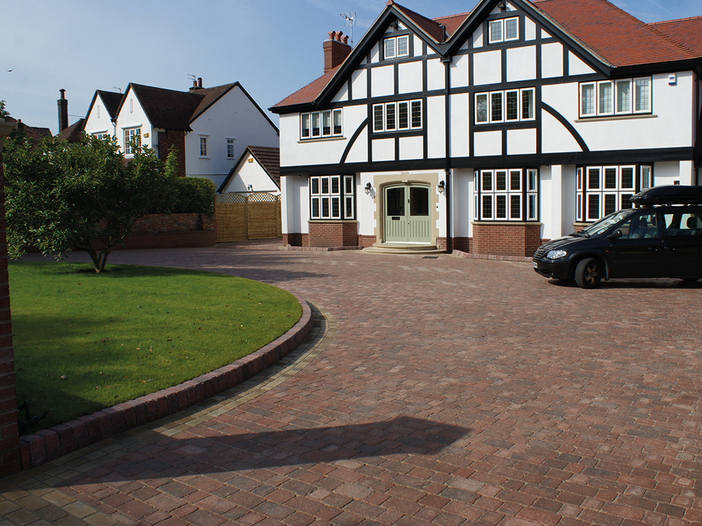 Stone UK Natural English Stone ROYAL BIRKDALE HOUSEStone UK