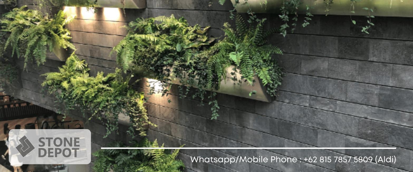 Why Use Stone Wall Cladding Dubai For Home Interior?