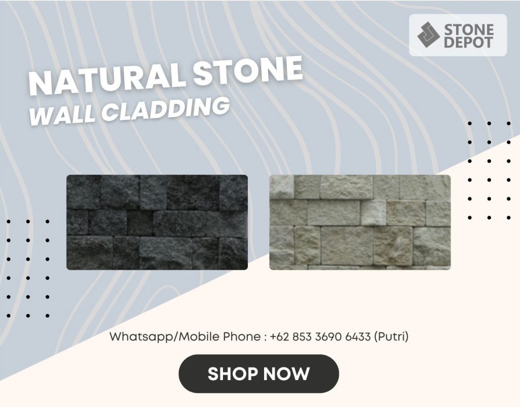 stone wall cladding philippines Bali Stone Wall Cladding