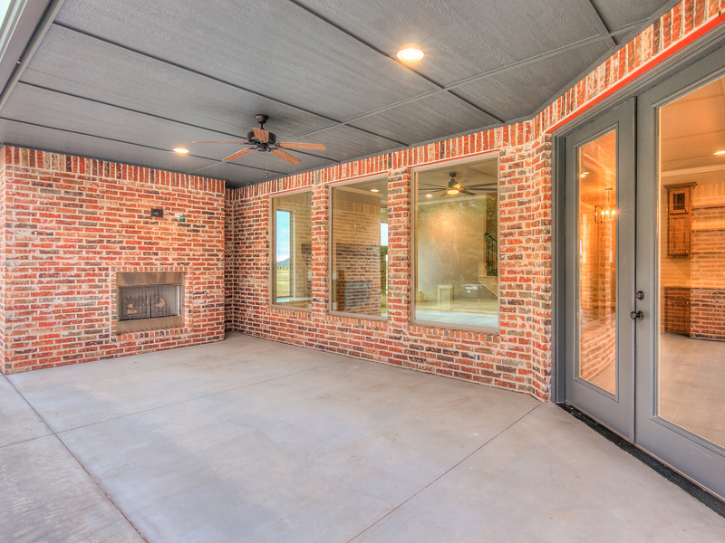 4412 Las Colinas Ln. Stonewall Staple 3227 Stonewall Homes