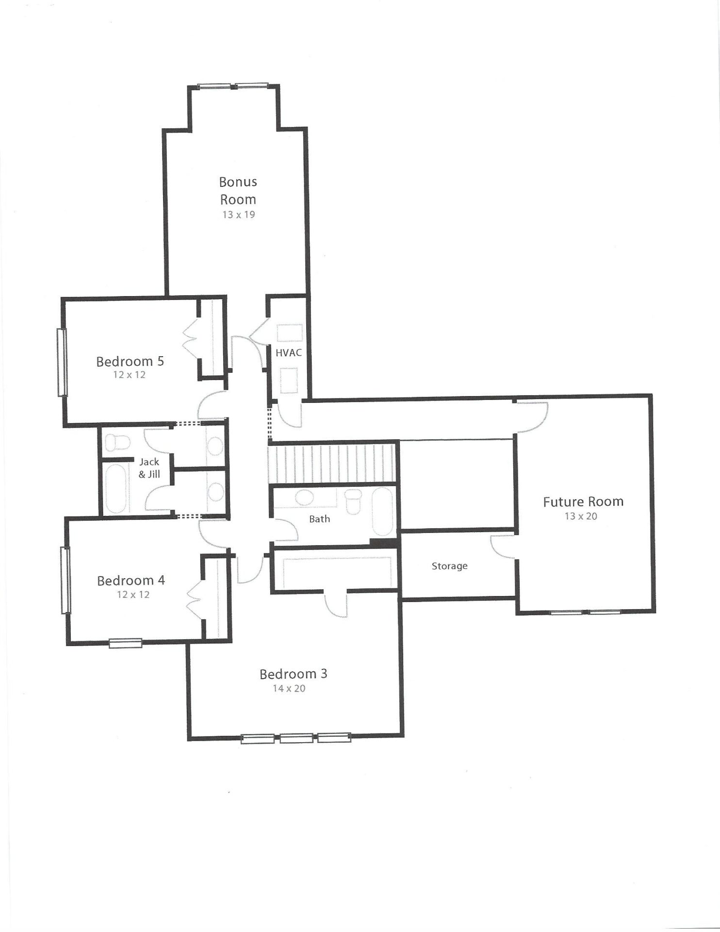 3104 Rolling Woods Stonewall Staple 3545 Stonewall Homes