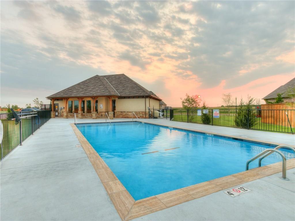 Windstone Stonewall Homes