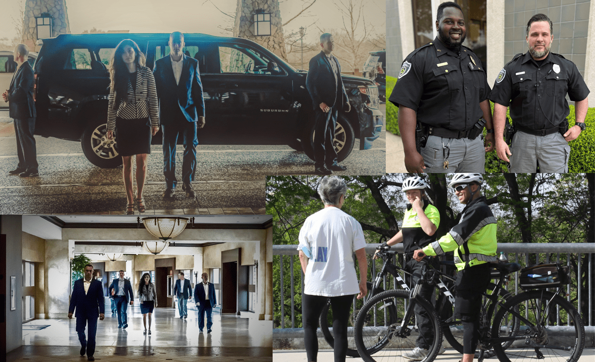 Top Security Companies in Dallas Texas & Fort Worth