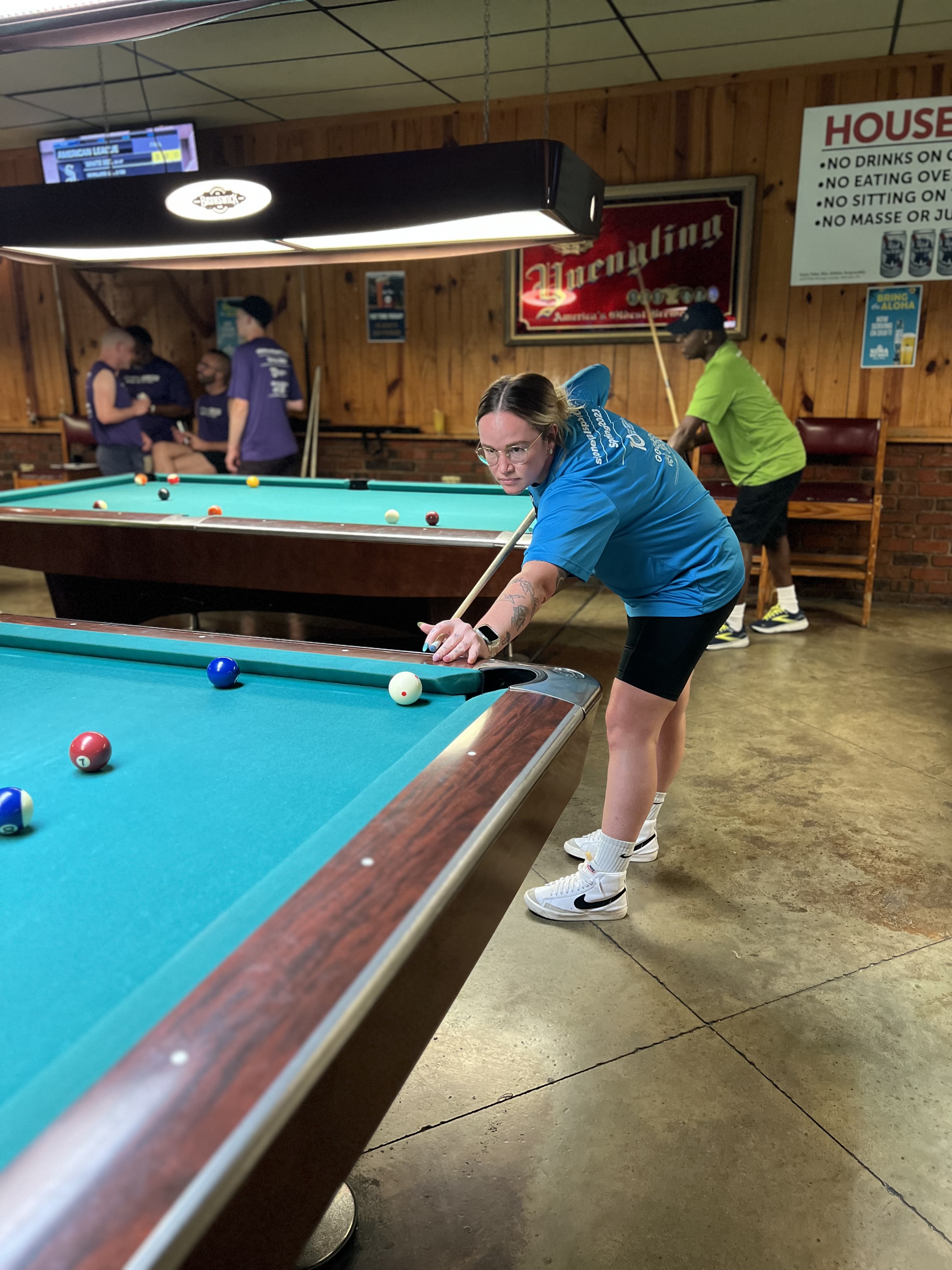 Darts Stonewall Sports Raleigh